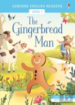 The Gingerbread Man
