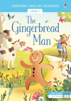 Bertrand.pt - The Gingerbread Man