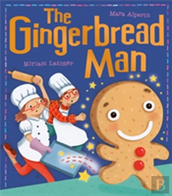 Bertrand.pt - The Gingerbread Man