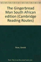 The Gingerbread Man South African Edition
