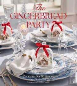 Bertrand.pt - The Gingerbread Party