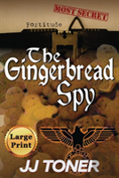 The Gingerbread Spy