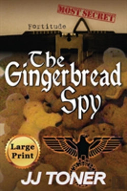 Bertrand.pt - The Gingerbread Spy