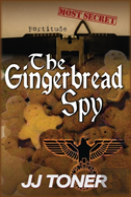 The Gingerbread Spy