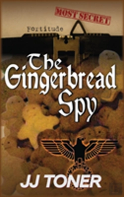 Bertrand.pt - The Gingerbread Spy