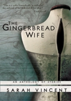 Bertrand.pt - The Gingerbread Wife