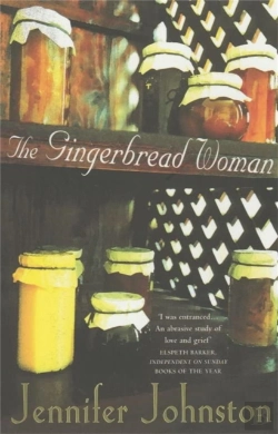 Bertrand.pt - The Gingerbread Woman