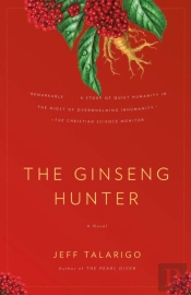 The Ginseng Hunter