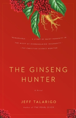 Bertrand.pt - The Ginseng Hunter