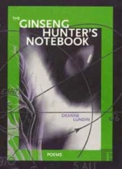 The Ginseng Hunter'S Notebook