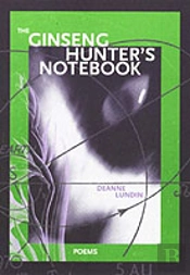 The Ginseng Hunter`S Notebook