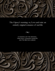 The Gipsey'S Warning