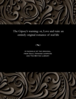 Bertrand.pt - The Gipsey'S Warning