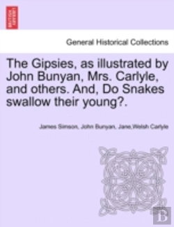 Bertrand.pt - The Gipsies, As Illustrated By John Buny