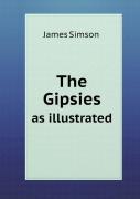The Gipsies As Illustrated