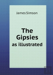 The Gipsies As Illustrated