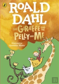 Bertrand.pt - The Giraffe And The Pelly And Me