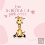 The Giraffe & The Pink Dress