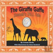 The Giraffe Gaffe
