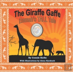Bertrand.pt - The Giraffe Gaffe