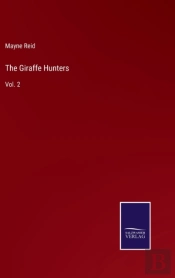 The Giraffe Hunters