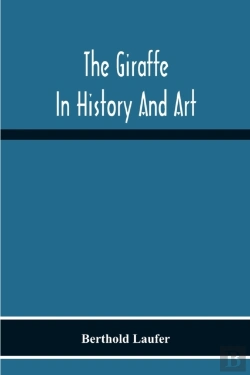 Bertrand.pt - The Giraffe In History And Art