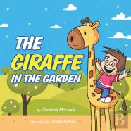 The Giraffe In The Garden
