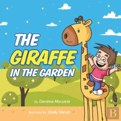 Bertrand.pt - The Giraffe In The Garden