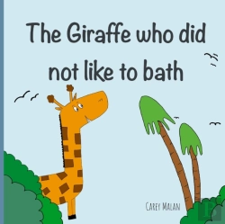 Bertrand.pt - The Giraffe That Did Not Like To Bath