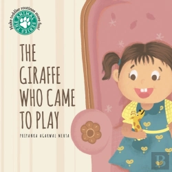 Bertrand.pt - The Giraffe Who Came To Play