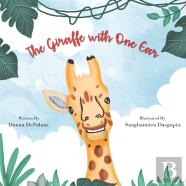 The Giraffe With One Ear