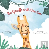 The Giraffe With One Ear