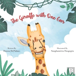 Bertrand.pt - The Giraffe With One Ear
