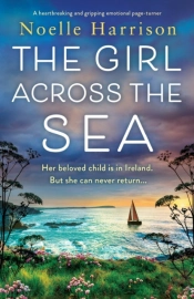 The Girl Across The Sea: A Heartbreaking