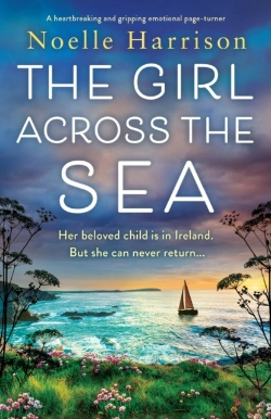 Bertrand.pt - The Girl Across The Sea: A Heartbreaking
