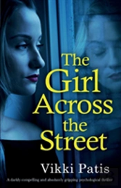 The Girl Across The Street