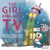 The Girl And Her Tv