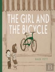 The Girl And The Bicycle