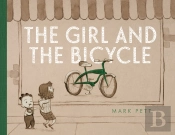 The Girl And The Bicycle