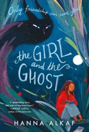 The Girl And The Ghost