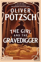 The Girl And The Gravedigger