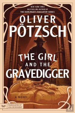 Bertrand.pt - The Girl And The Gravedigger
