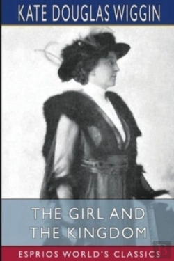 Bertrand.pt - The Girl And The Kingdom (Esprios Classics)
