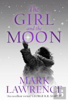 The Girl And The Moon