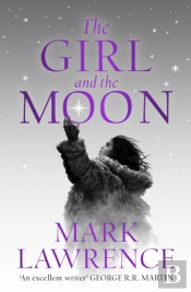 The Girl And The Moon