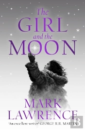 The Girl And The Moon