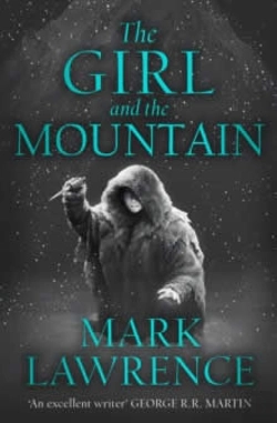 Bertrand.pt - The Girl And The Mountain