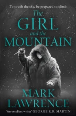 Bertrand.pt - The Girl And The Mountain