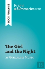 The Girl And The Night : By Guillaume Musso