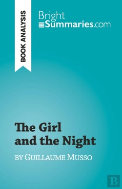 Bertrand.pt - The Girl And The Night : By Guillaume Musso